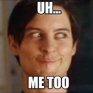 Meet your Posher, Grace